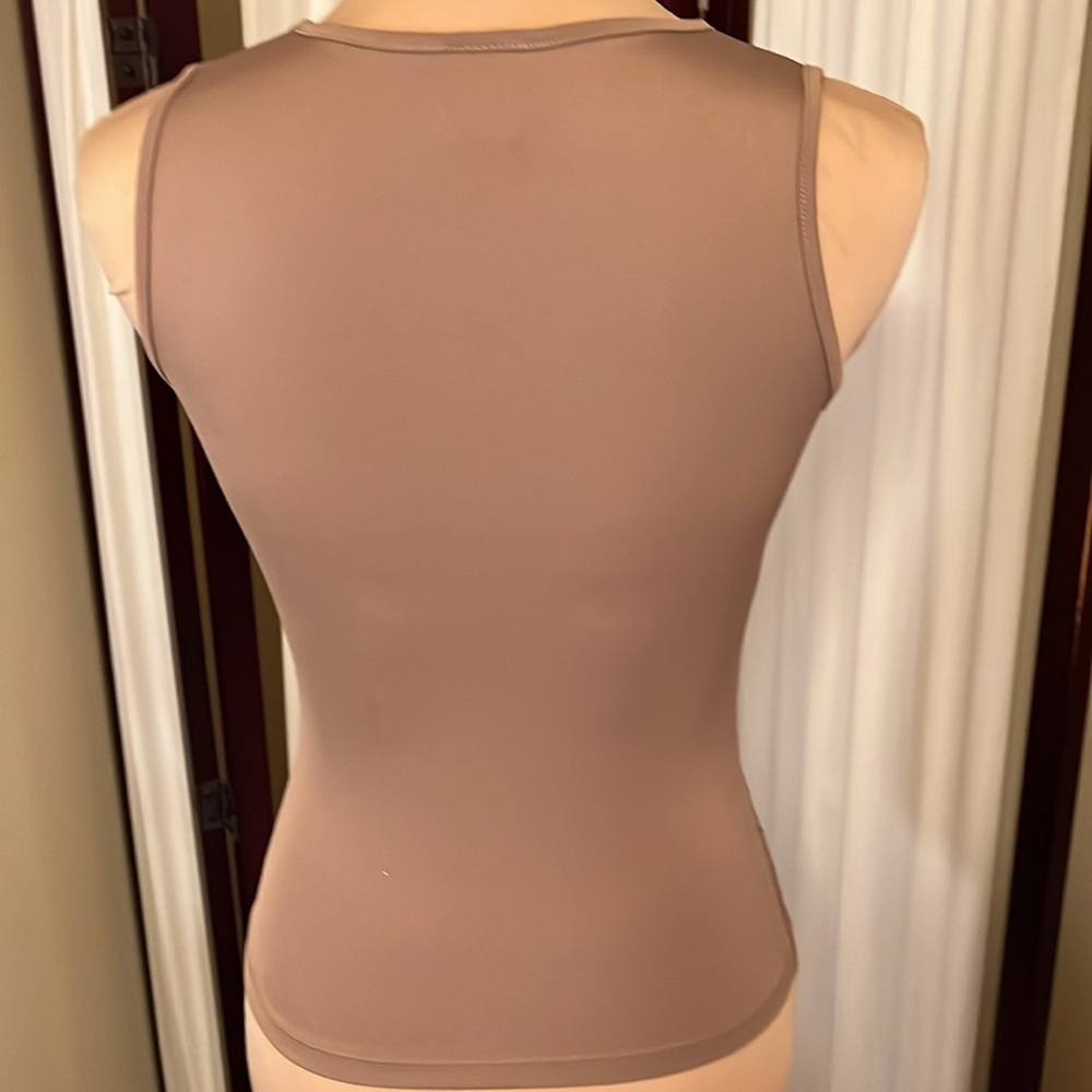 Kona vintage spiderweb design tank top size medium - Picture 4 of 7